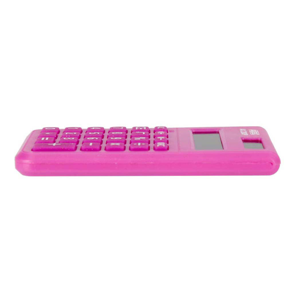 Rekenmachine ax-200p