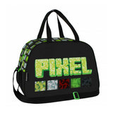 Sport schoudertas pixel - afbeelding 1