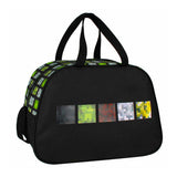 Sport schoudertas pixel - afbeelding 2