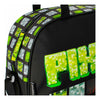 Borsa a tracolla pixel