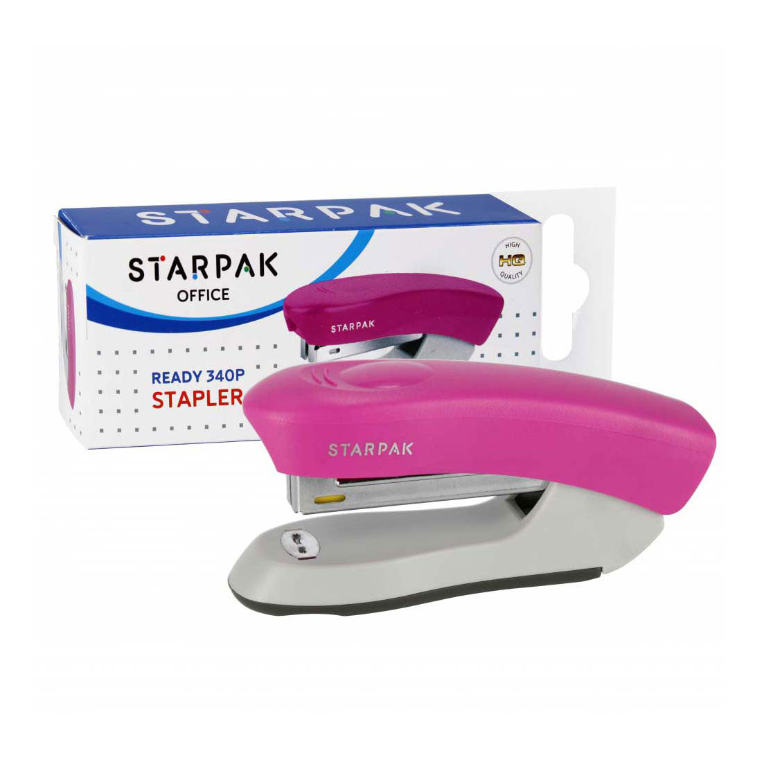 Cucitrice Starpak 340 p rosa