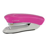 Nietmachine starpak 340 p roze - afbeelding 1