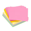 Inserto per cubo porta note 85x85x50 mm