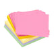Inserto per cubo porta note 85x85x50 mm