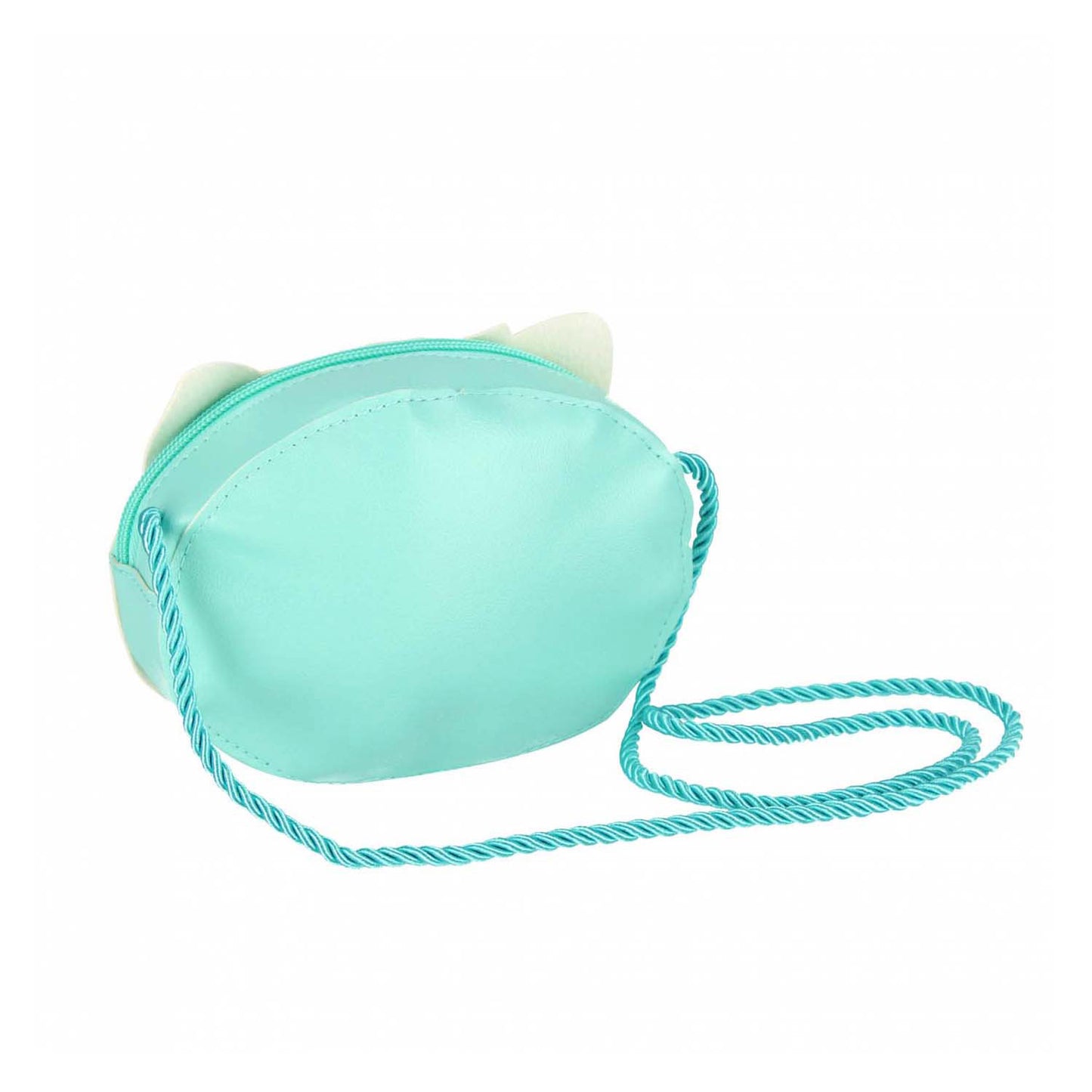Bolso bandolera casa de muñecas Gabby gato sirena - 15cm
