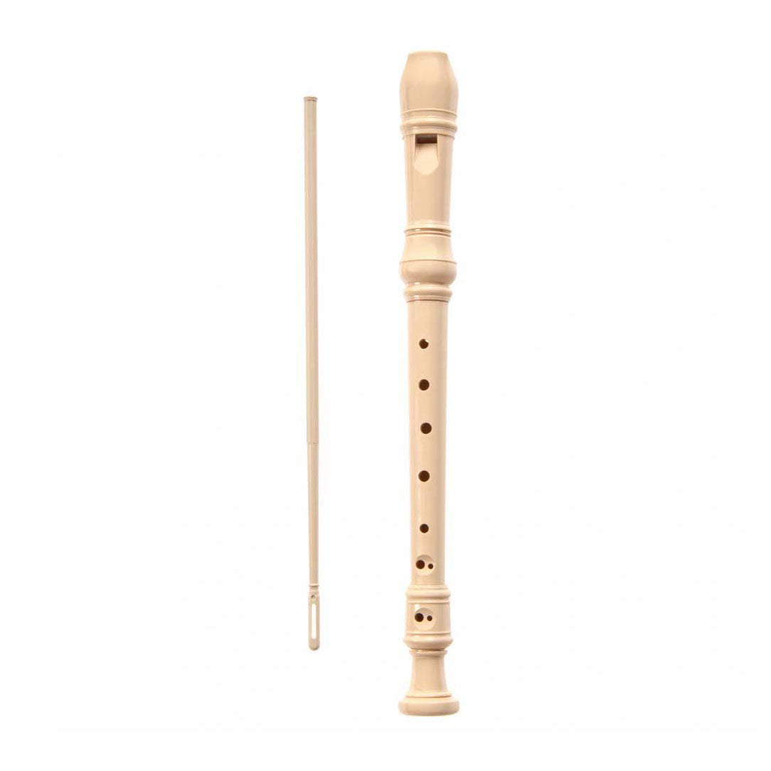 Registratore in plastica