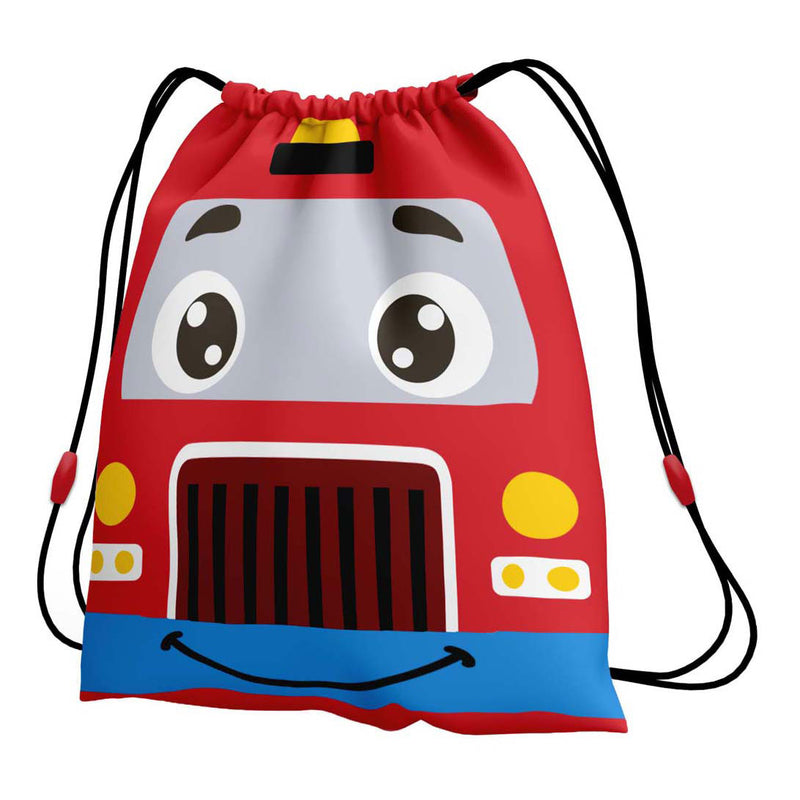 Auto per borsa da palestra