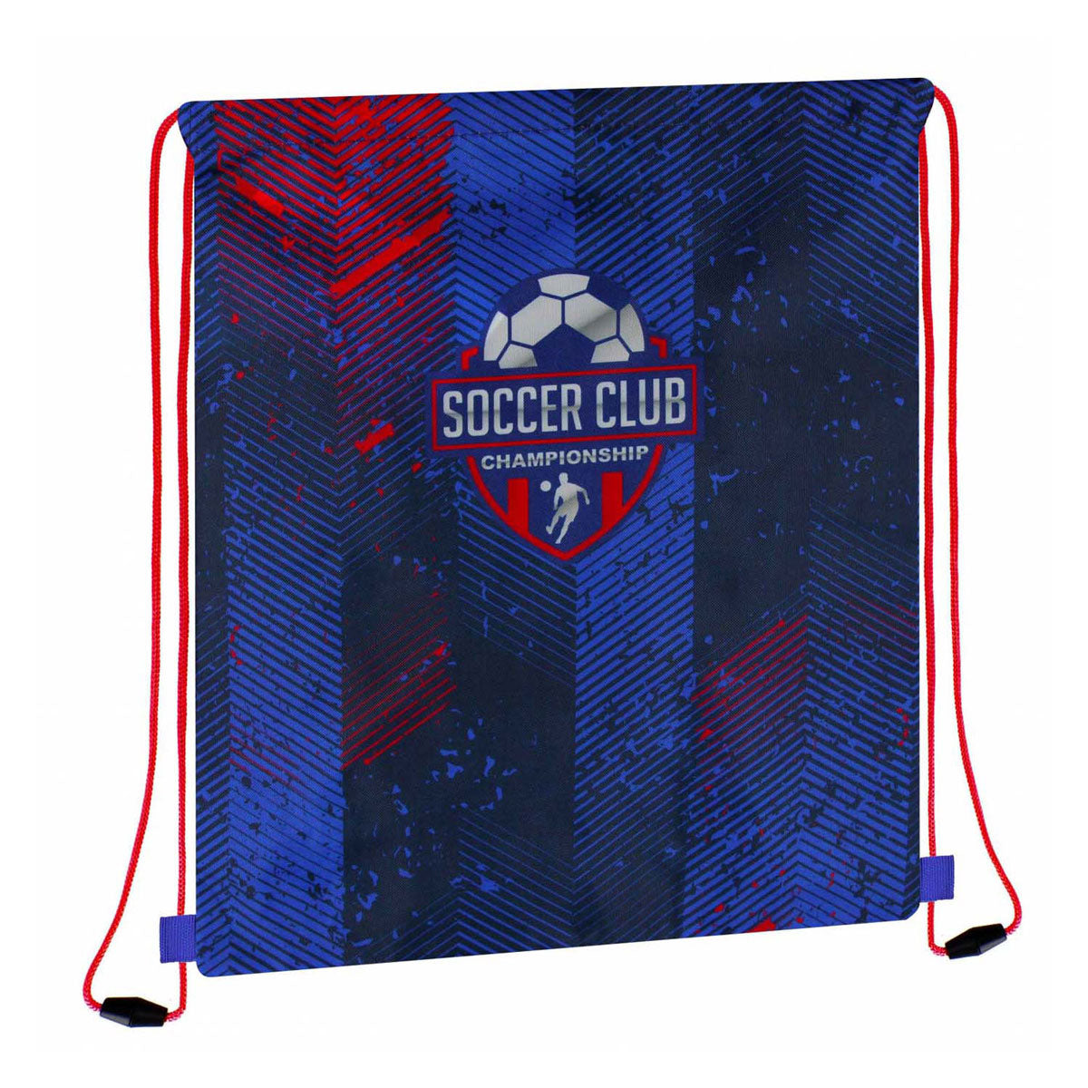 Borsa da palestra calcio calcio