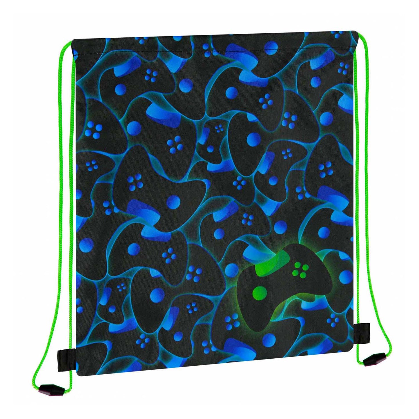 Controller per borse da palestra