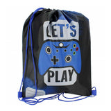 Controller di gioco della borsa da palestra giochiamo - afbeelding 3