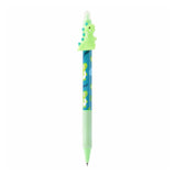 Penna gel cancellabile dinosauro - afbeelding 4