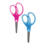 School scissors, 13cm - afbeelding 1
