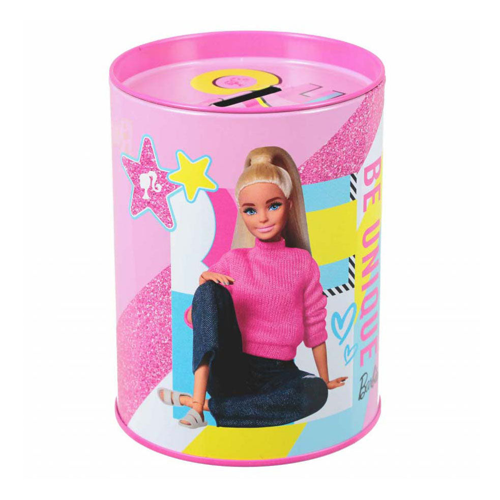 Salvadanaio di Barbie