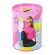 alcancía barbie