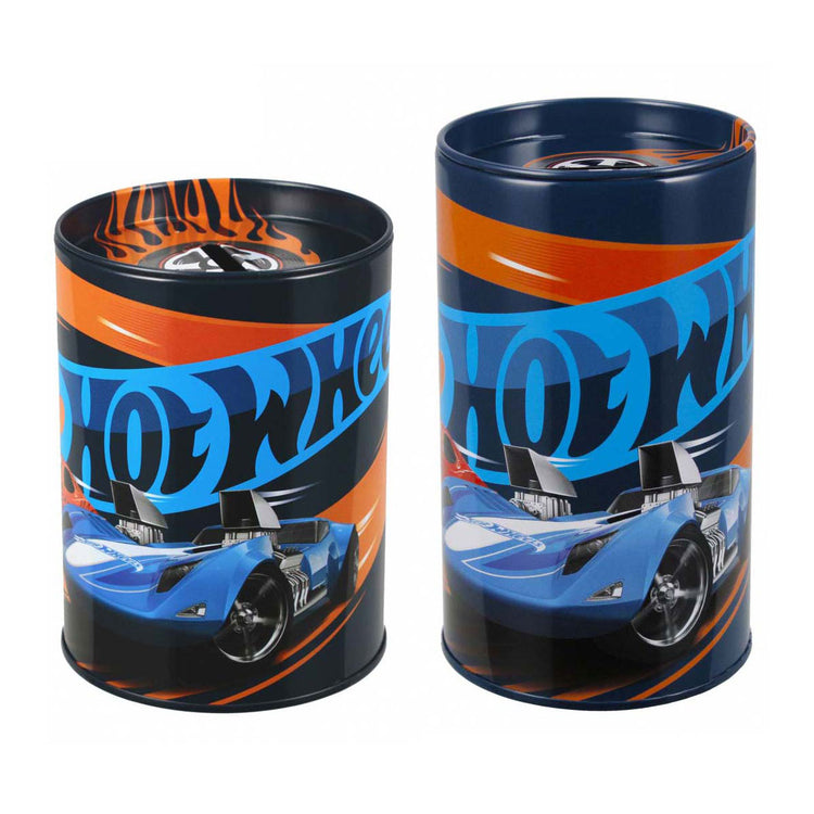 Money Box Hot Wheels