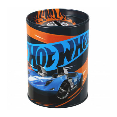 Wheels Hot Weels di Money Box