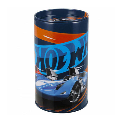 Wheels Hot Weels di Money Box