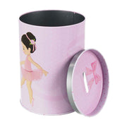 Euro-trade limited liability spaarpot ballerina - afbeelding 2