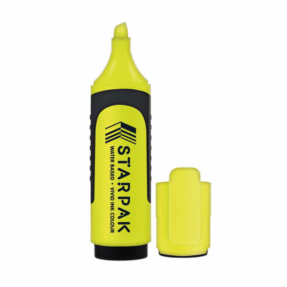 Marcatore giallo