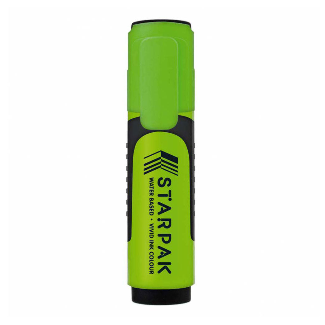 Marcatore verde