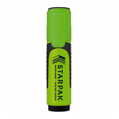Marcador verde