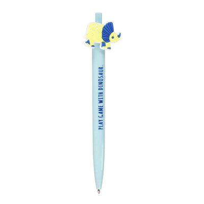 Ballpen Dino World