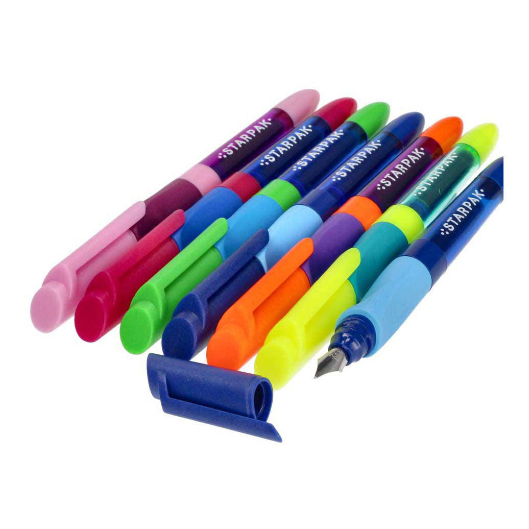 Penna stilografica Prime