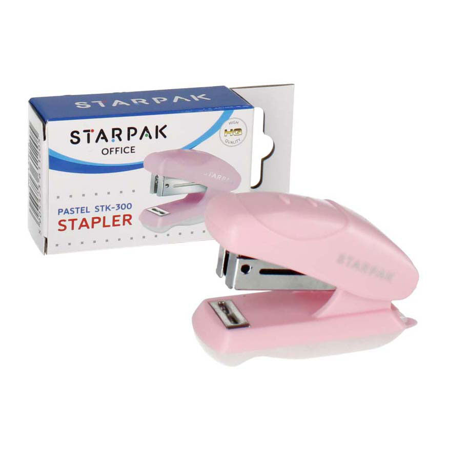 Mini cucitrice PC-300 rosa