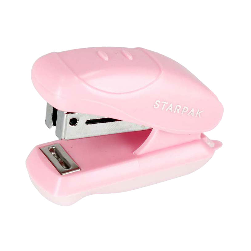 Mini cucitrice PC-300 rosa