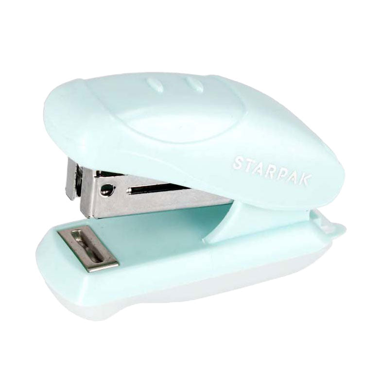 Mini cucitrice stk-300 blu