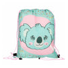 Borsa da palestra Koala