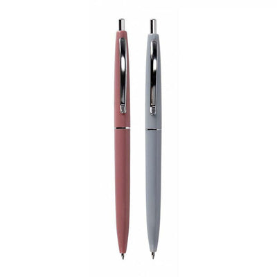 Penna a sfera moa 0,7mm