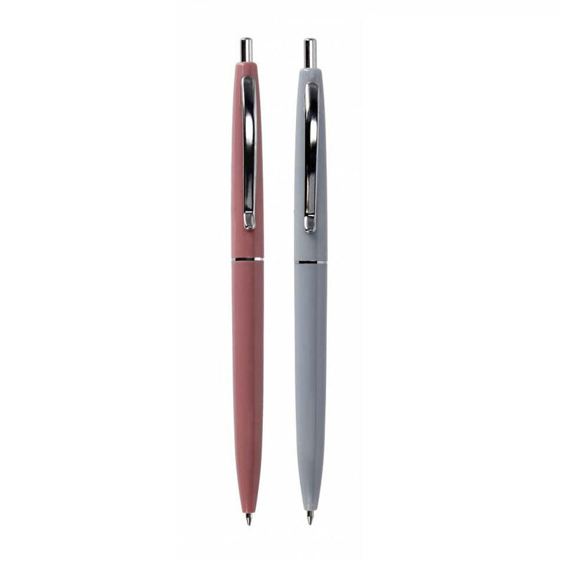 Penna a sfera moa 0,7mm