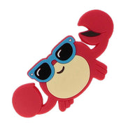 Puntenslijper krab - afbeelding 1
