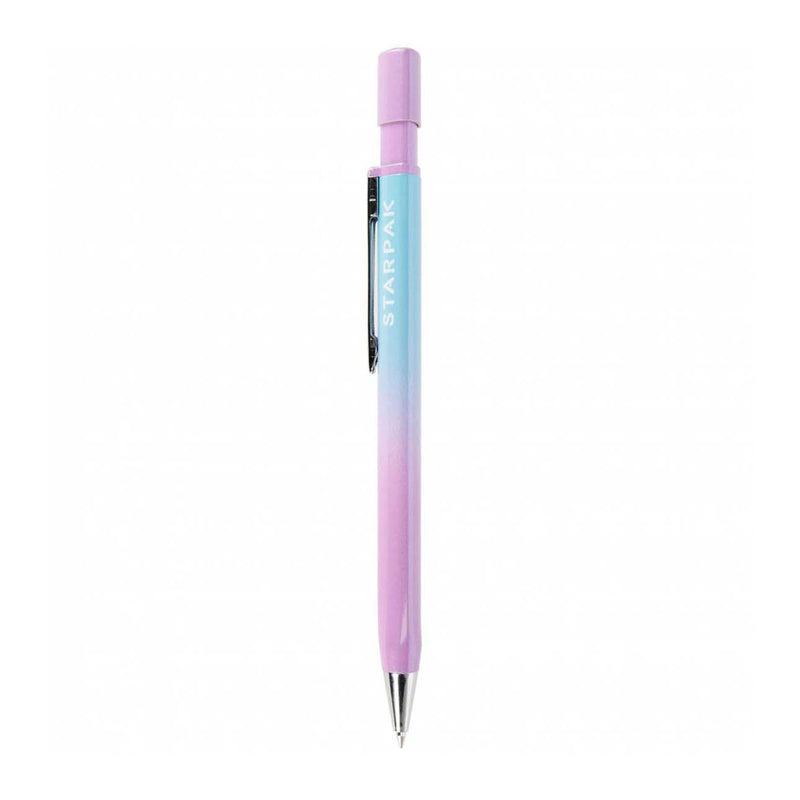 Balpen ombre