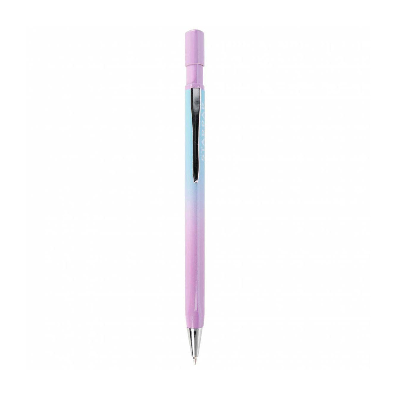 Penna a sfera ombreggiata