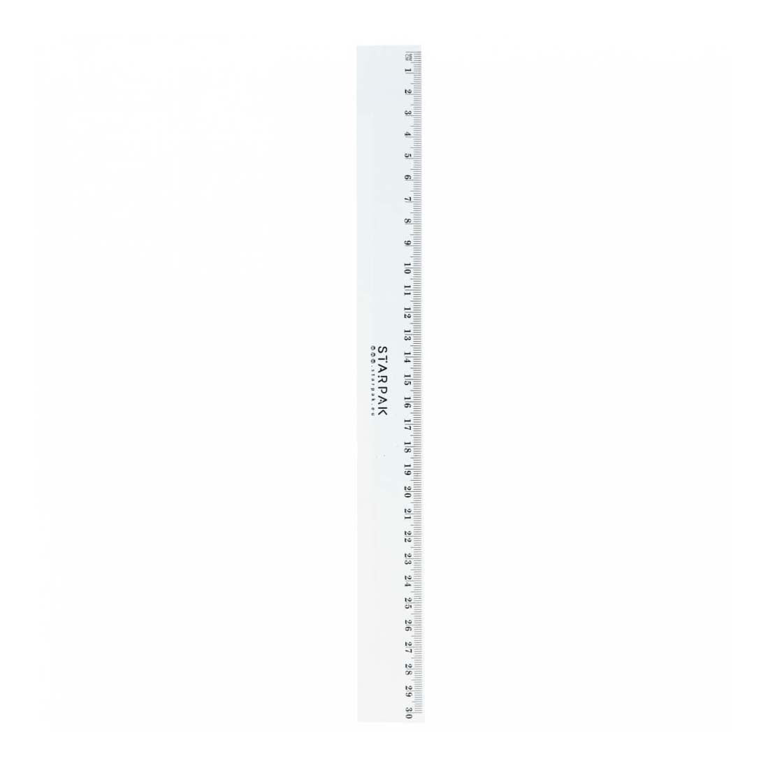 Righello 30 cm