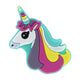 Sacapuntas unicornio