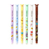 Uitwisbare pen teddybeer