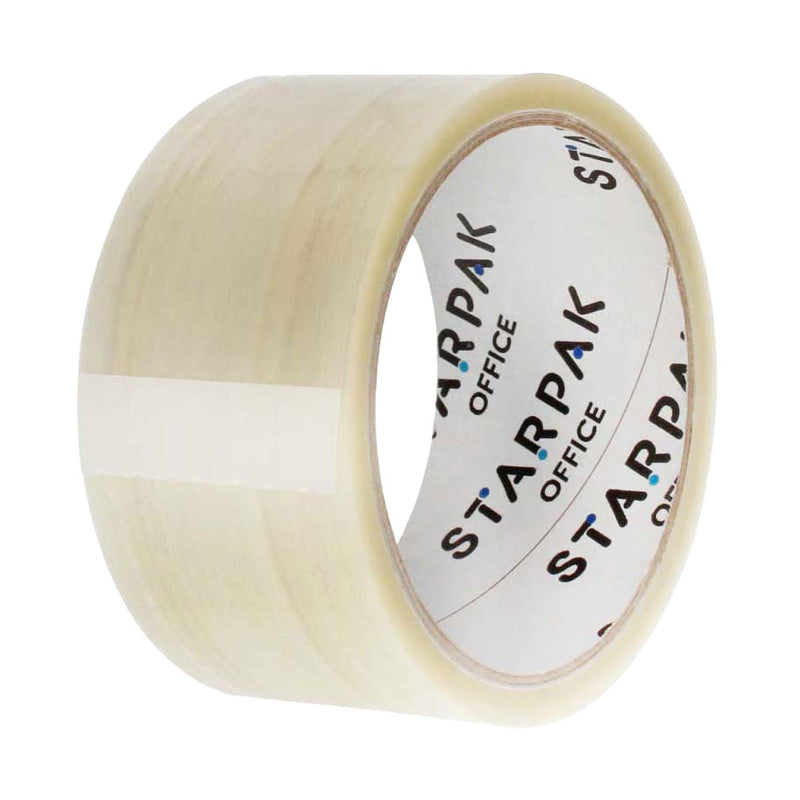 Nastro da imballo trasparente 48mmx40mb