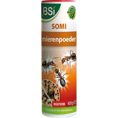 Bsi somi formica polvere 150gr.