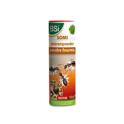 Bsi somi formica in polvere 400g