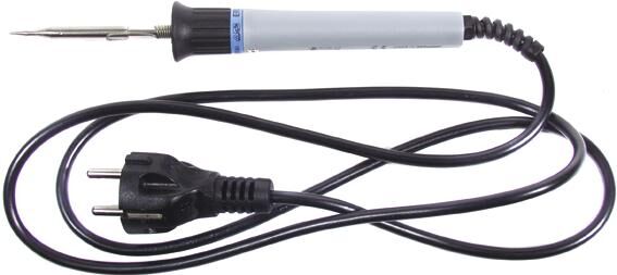 Ersa soldeerbout multitip c15 soldering iron w.cu.tip 210mm,15w,350 c
