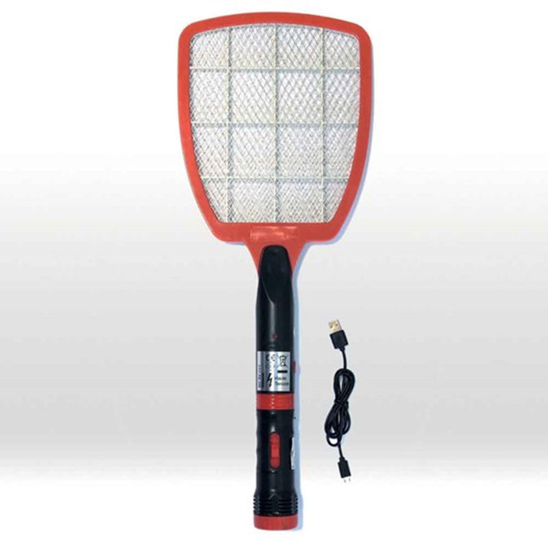 BSI Fly Shock Flash Matainsectos eléctrico