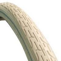 Deli Tire pneumatico S-604 28 x 1 1 2 crema Reflit