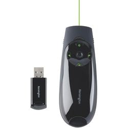 Puntatore laser kensington k72426eu nero
