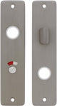 Inodoro Starx - escudo 63 - 8 - aluminio - f9
