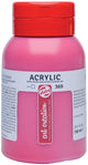 Talens art creation acrylverf pot 750 ml primairmagenta 369