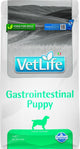 Farmina vetlife farmina vet life gastrointestinal cachorro 2 kg