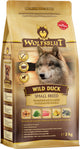 Wolfsblut anatra selvatica s-larga 2 kg